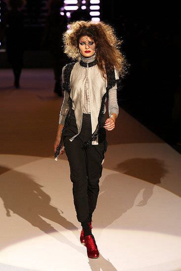 Diesel Black Gold, moda otoño invierno  